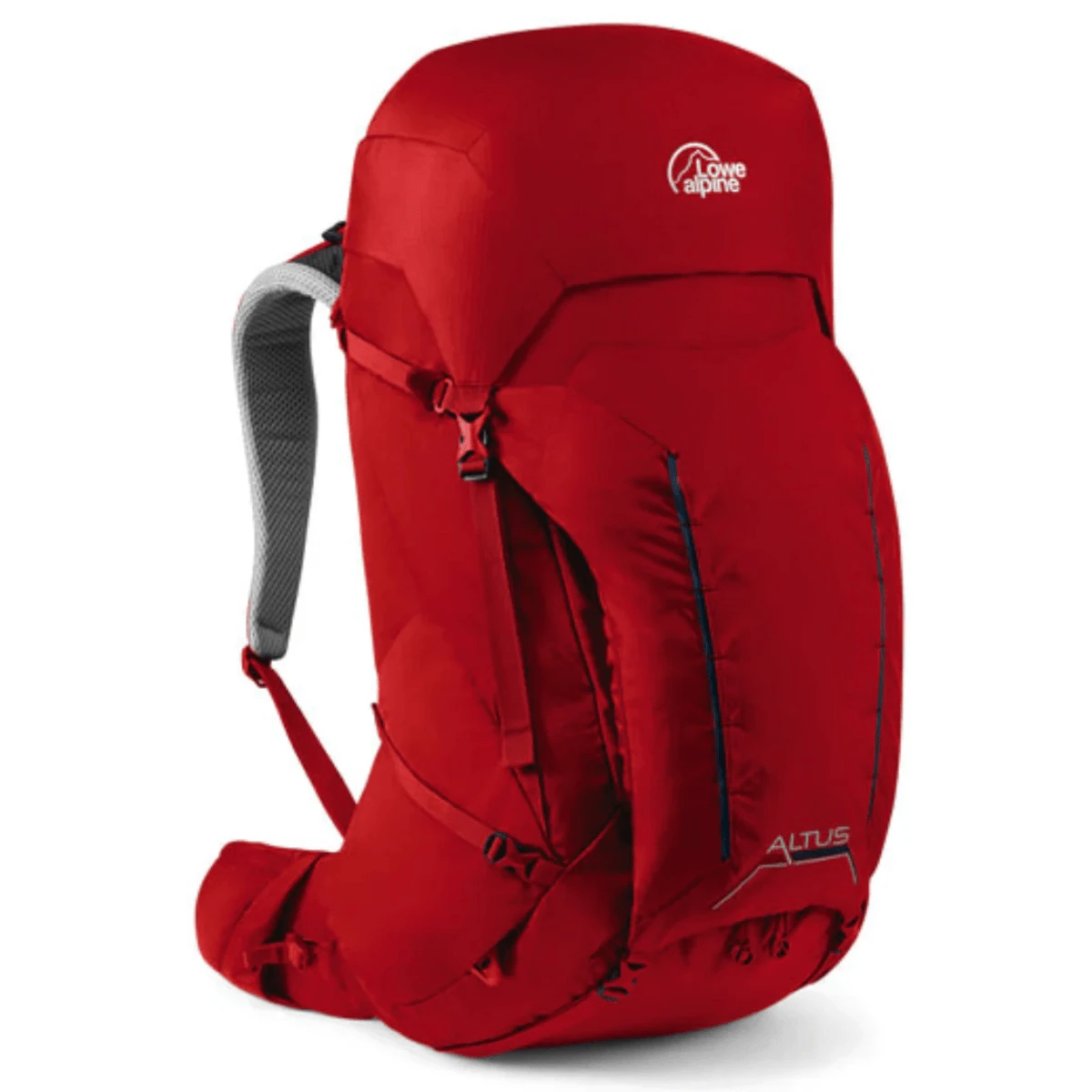 Lowe Alpine Altus 52:57 Backpack 5 Lowe Alpine Altus 52:57 Backpack - Image 3
