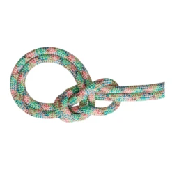 Mammut 9.5 Crag We Care Dry Climbing Rope -Outdoor Adventure Shop MAMMUT ROPE WE CARE DRY 9