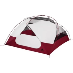 MSR Elixir 4 Person Tent -Outdoor Adventure Shop MSR Elixir 4 Tent