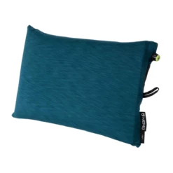 NEMO EQUIPMENT NEMO Fillo Backpacking & Camping Pillow -Outdoor Adventure Shop NEMO Fillo Backpacking Camping Pillow Abyss