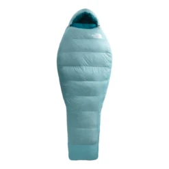 The North Face Trail Lite Down 21 Sleeping Bag -Outdoor Adventure Shop NORTHC SLEEPING BAG W TRL LITE DWN 21 Reef Waters Blue Coral