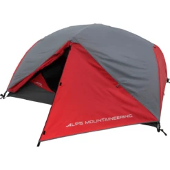 Alps Mountaineering Phenom 3 Tent -Outdoor Adventure Shop NWEB ALPMTN PHENOM 3 TENT Multi Color 3 Person
