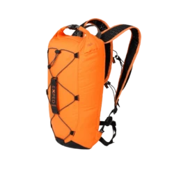 Exped Backpack Stormrunner 9 6 Exped Backpack Stormrunner 9 -Outdoor Adventure Shop NWEB EXPED BACKPACK STORMRUNNER 9 Dark Lava One Size