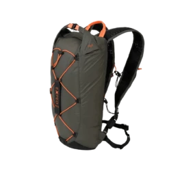 Exped Backpack Stormrunner 9 7 Exped Backpack Stormrunner 9 -Outdoor Adventure Shop NWEB EXPED BACKPACK STORMRUNNER 9 Moraine One Size