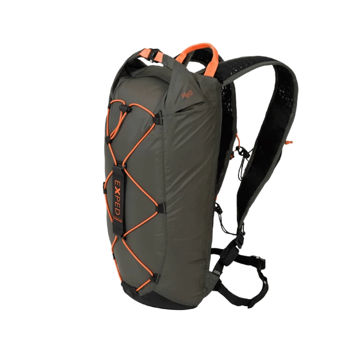 Exped Backpack Stormrunner 9 5 Exped Backpack Stormrunner 9 - Image 3