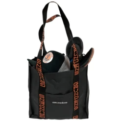 Grunden Grundéns Tote Bag -Outdoor Adventure Shop NWEB GRUNDE GRUNDENS TOTE BAG Black One Size