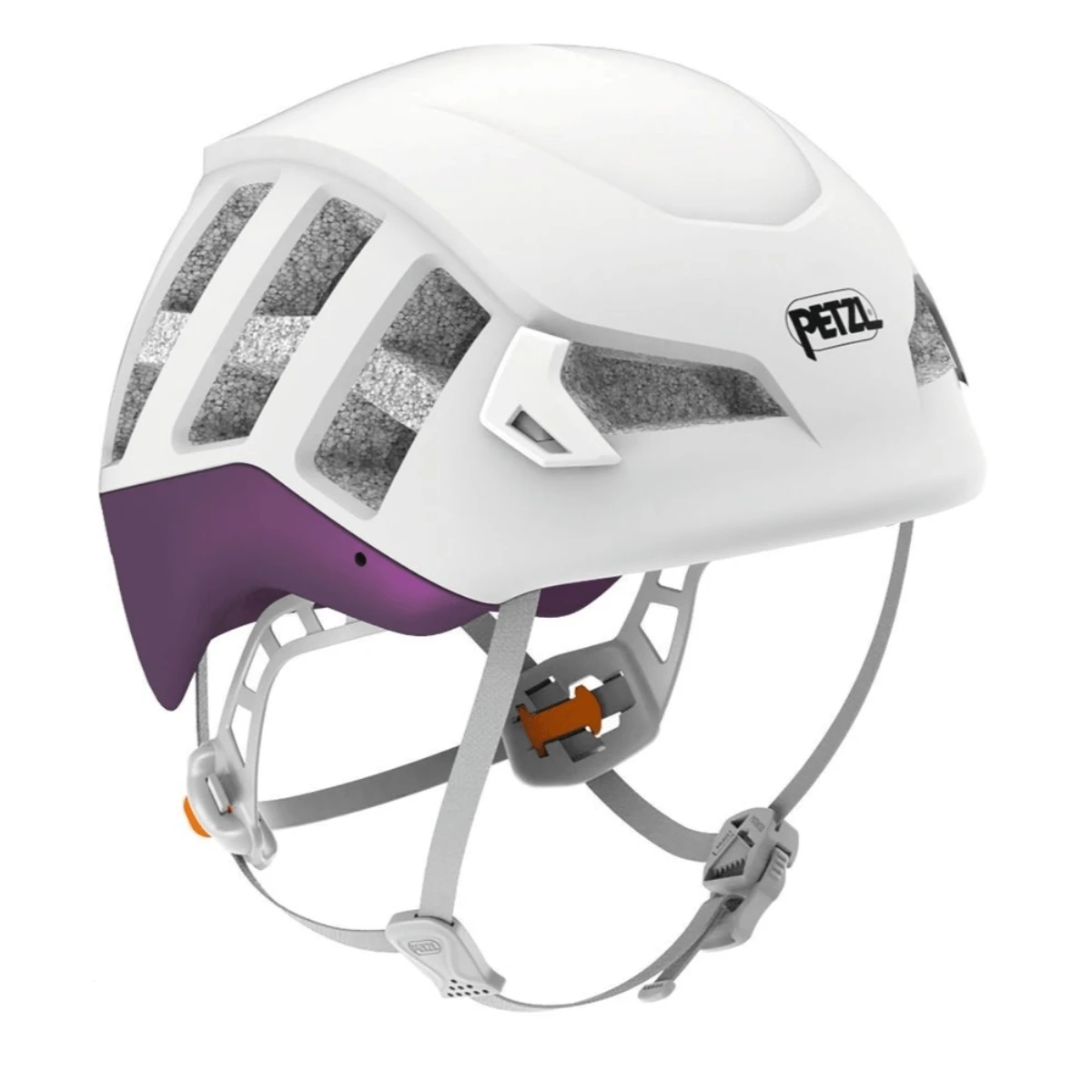 Petzl Meteor Climbing Helmet 4 Petzl Meteor Climbing Helmet - Image 2