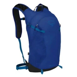 Osprey Sportlite™ 15 Backpack -Outdoor Adventure Shop NWEB OSPREY SPORTLITE 15 Blue Sky One Size