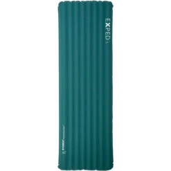Exped Dura 3R Sleeping Pad -Outdoor Adventure Shop NWEB PAD DURA 3R