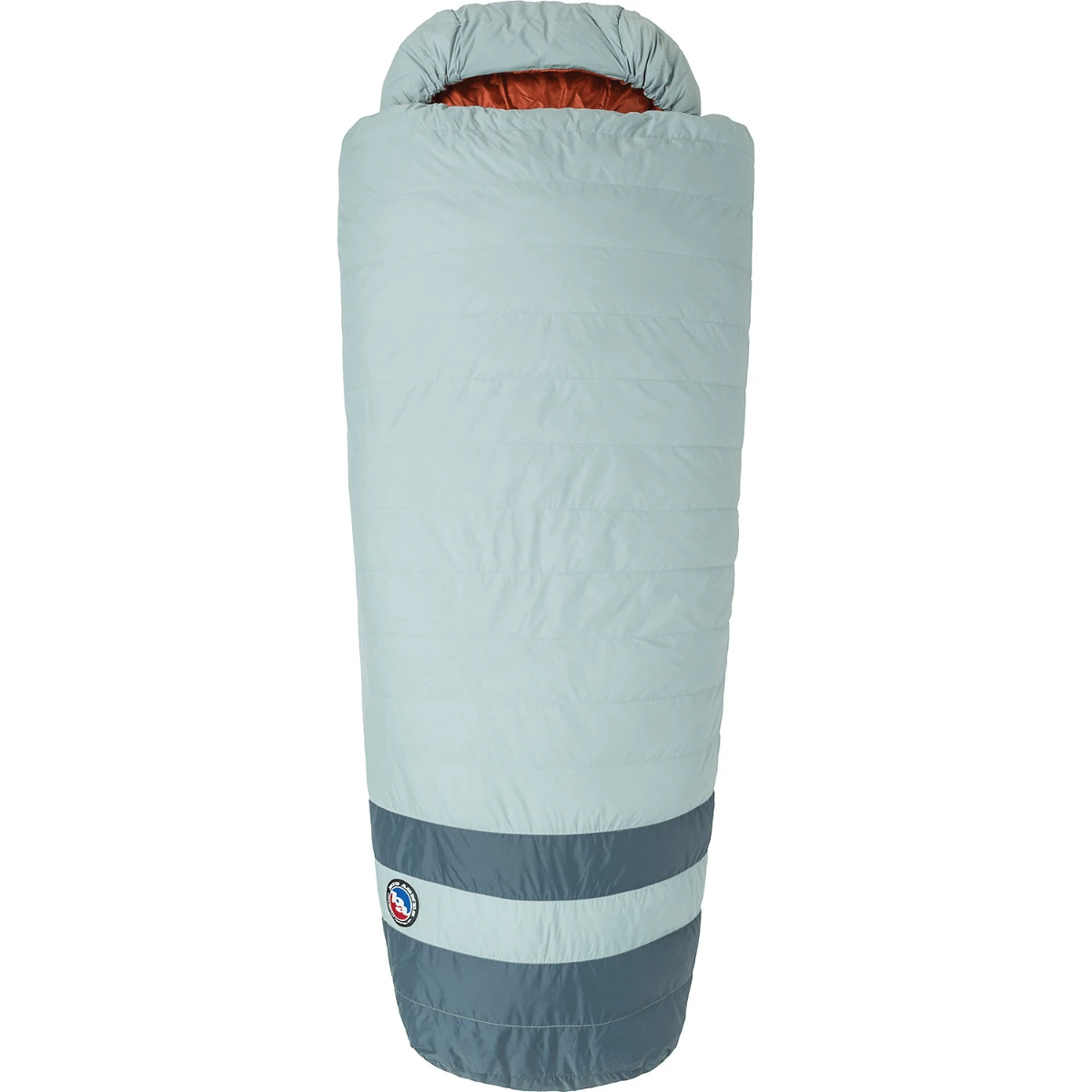 Big Agnes Diamond Park 30 Sleeping Bag 4 Big Agnes Diamond Park 30 Sleeping Bag - Image 2