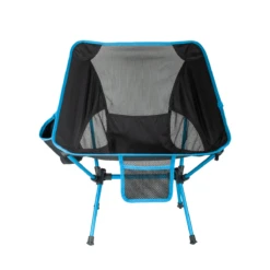 World Famous Sports Compact Collapsible Chair -Outdoor Adventure Shop NWEB WORLDF CHAIR COMPACT COLLAPSIBLE