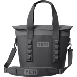 Yeti M15 Soft Cooler 11 Yeti M15 Soft Cooler -Outdoor Adventure Shop NWEB YETI COOLER HOPPER M15 Black 15 qt