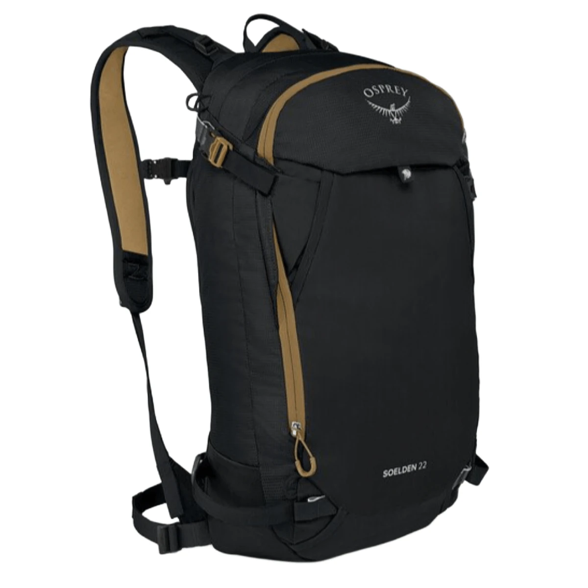 Osprey Soelden 22 Pack 10 Osprey Soelden 22 Pack - Image 8