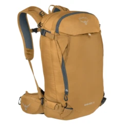 Osprey Soelden 32 Pack 10 Osprey Soelden 32 Pack -Outdoor Adventure Shop OSPREY SOELDEN 32 Artisan Yellow