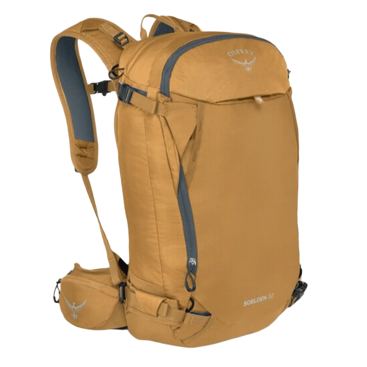 Osprey Soelden 32 Pack 6 Osprey Soelden 32 Pack - Image 4