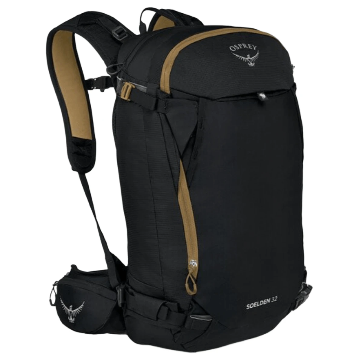 Osprey Soelden 32 Pack 7 Osprey Soelden 32 Pack - Image 5