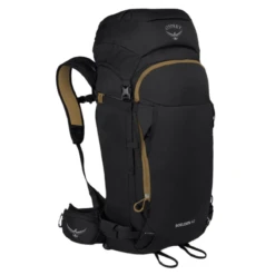 Osprey Soelden 42 Pack -Outdoor Adventure Shop OSPREY SOELDEN 42 Black