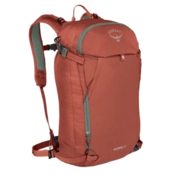 Osprey Sopris 20 Pack -Outdoor Adventure Shop OSPREY SOPRIS 20 Emberglow Orange