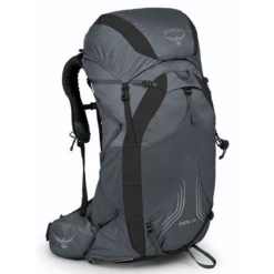 Osprey Exos 38L Backpack - Men's -Outdoor Adventure Shop Osprey Exos 38L Backpack Men s 1