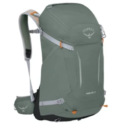 Osprey Hikelite 32 Backpack -Outdoor Adventure Shop Osprey Hikelite Pack 32l Pine Leaf Green