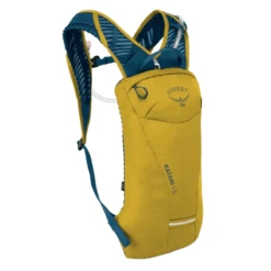 Osprey Katari 1.5L Backpack - Women's 10 Osprey Katari 1.5L Backpack - Women's -Outdoor Adventure Shop Osprey Katari 1 1