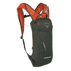 Osprey Katari 1.5L Backpack - Women's 9 Osprey Katari 1.5L Backpack - Women's -Outdoor Adventure Shop Osprey Katari 1