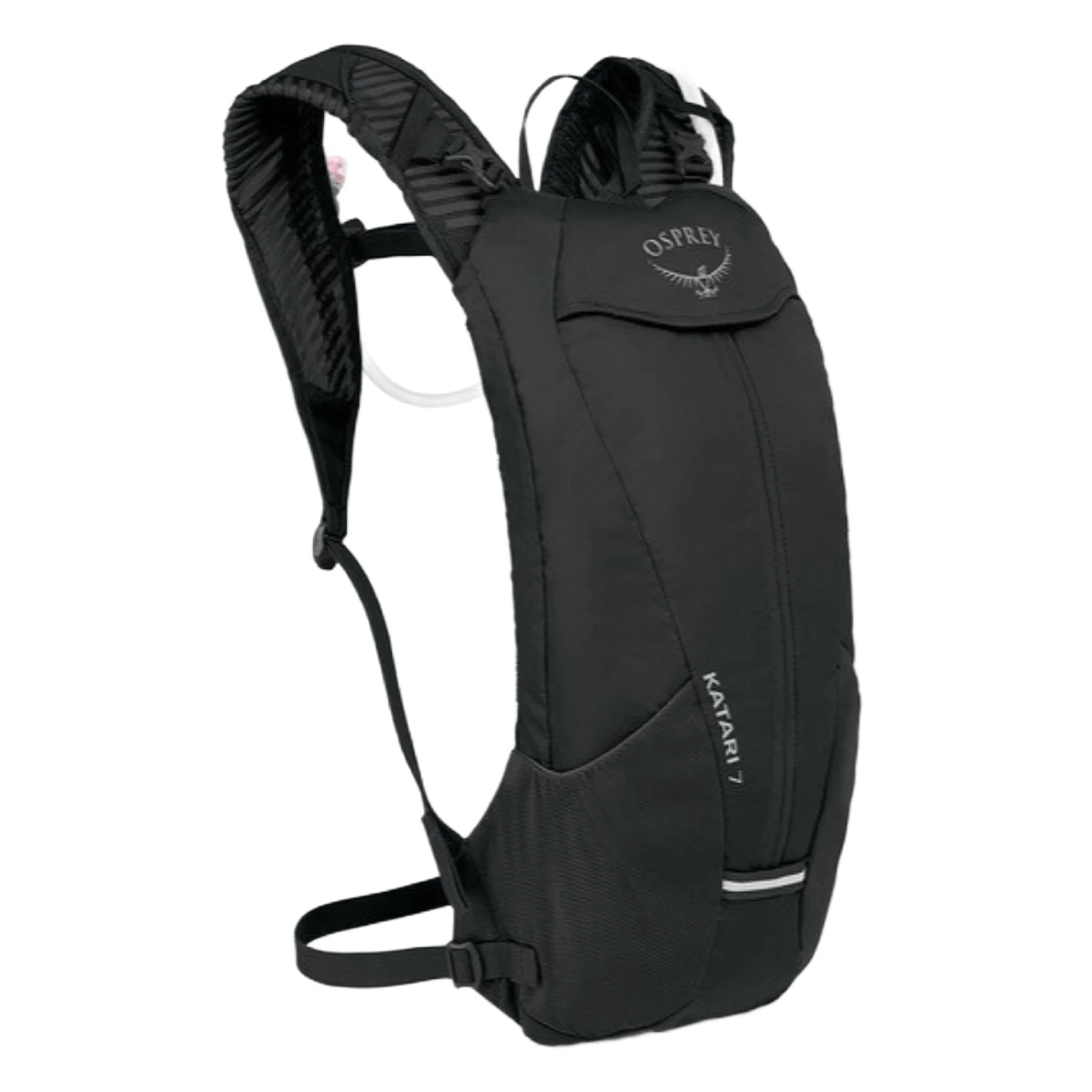 Osprey Katari 7L Backpack - Men's 7 Osprey Katari 7L Backpack - Men's - Image 5