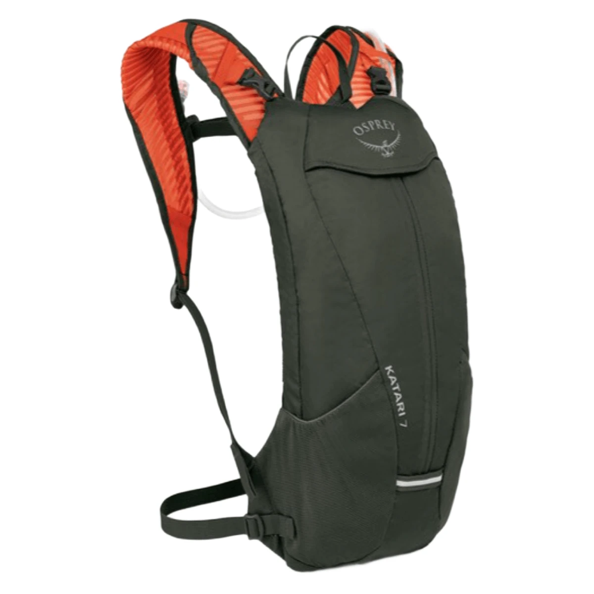 Osprey Katari 7L Backpack - Men's 5 Osprey Katari 7L Backpack - Men's - Image 3