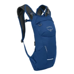 Osprey Kitsuma 3L Backpack - Women's -Outdoor Adventure Shop Osprey Kitsuma 3 Backpack Women s Astrology Blue
