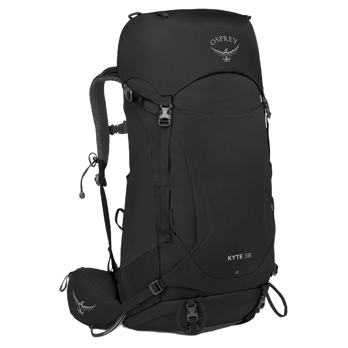 Osprey Kyte 38L Backpacking Pack 8 Osprey Kyte 38L Backpacking Pack - Image 6