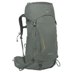 Osprey Kyte 38L Backpacking Pack 12 Osprey Kyte 38L Backpacking Pack -Outdoor Adventure Shop Osprey Kyte Backpacking Pack 38L Rocky Brook Green