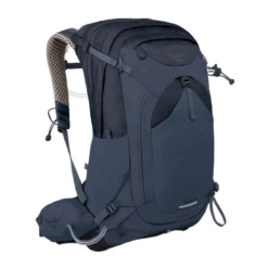 Osprey Mira 22L Hydration Backpack - Women's -Outdoor Adventure Shop Osprey Mira 22L Hydration Backpack Women s Anchor Blue