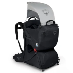 Osprey Poco LT Child Carrier Backpack 25 Osprey Poco LT Child Carrier Backpack -Outdoor Adventure Shop Osprey Poco LT 21L Child Carrier Backpack 2