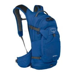 Osprey Raptor 14L Backpack - Men's -Outdoor Adventure Shop Osprey Raptor 14 Backpack Men s Postal Blue