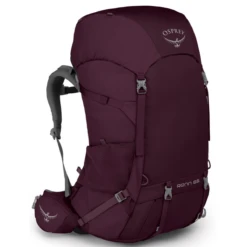 Osprey Renn 65L Backpack - Women's -Outdoor Adventure Shop Osprey Renn 65L Backpack Women s