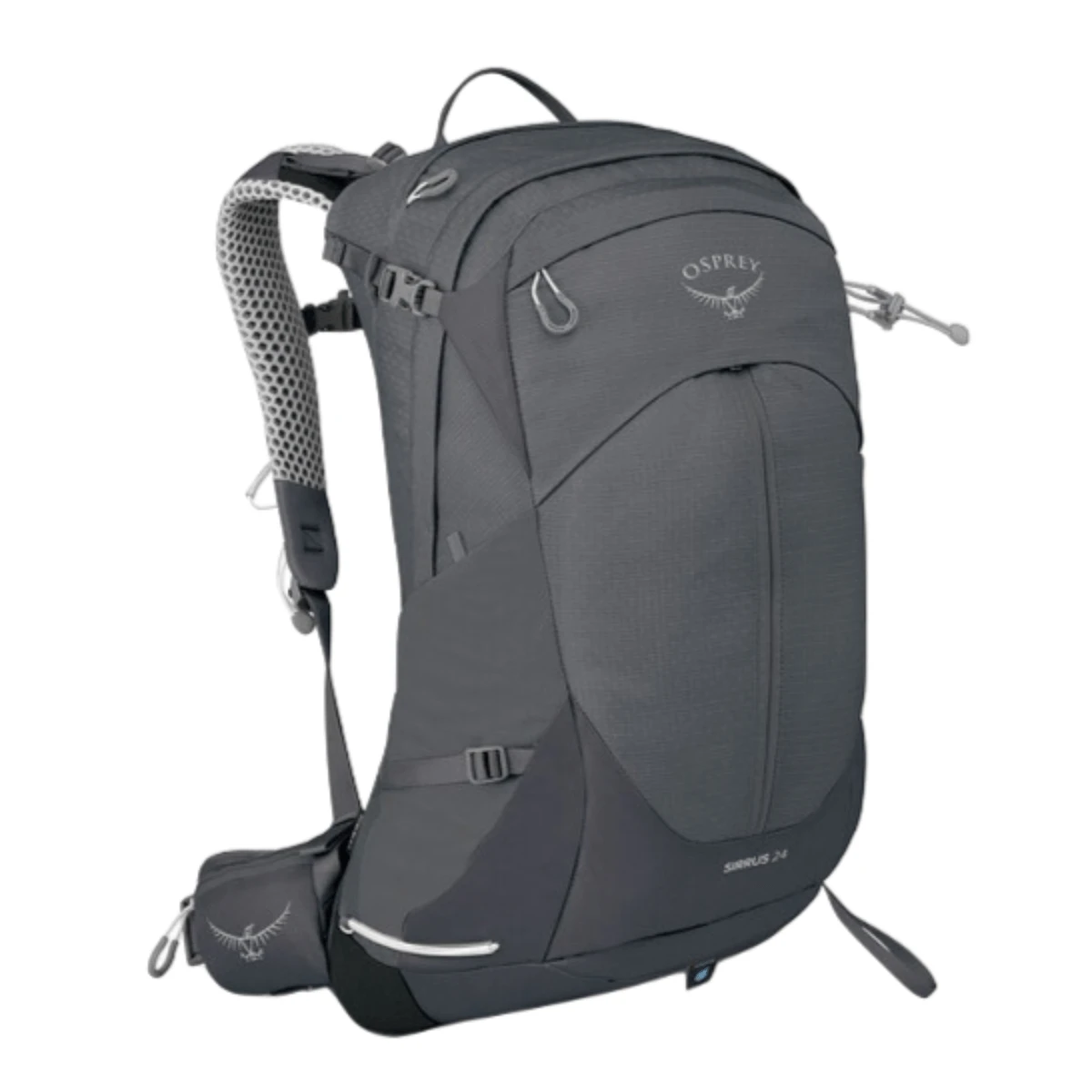 Osprey Sirrus 44L Backpack - Women's 6 Osprey Sirrus 44L Backpack - Women's - Image 4