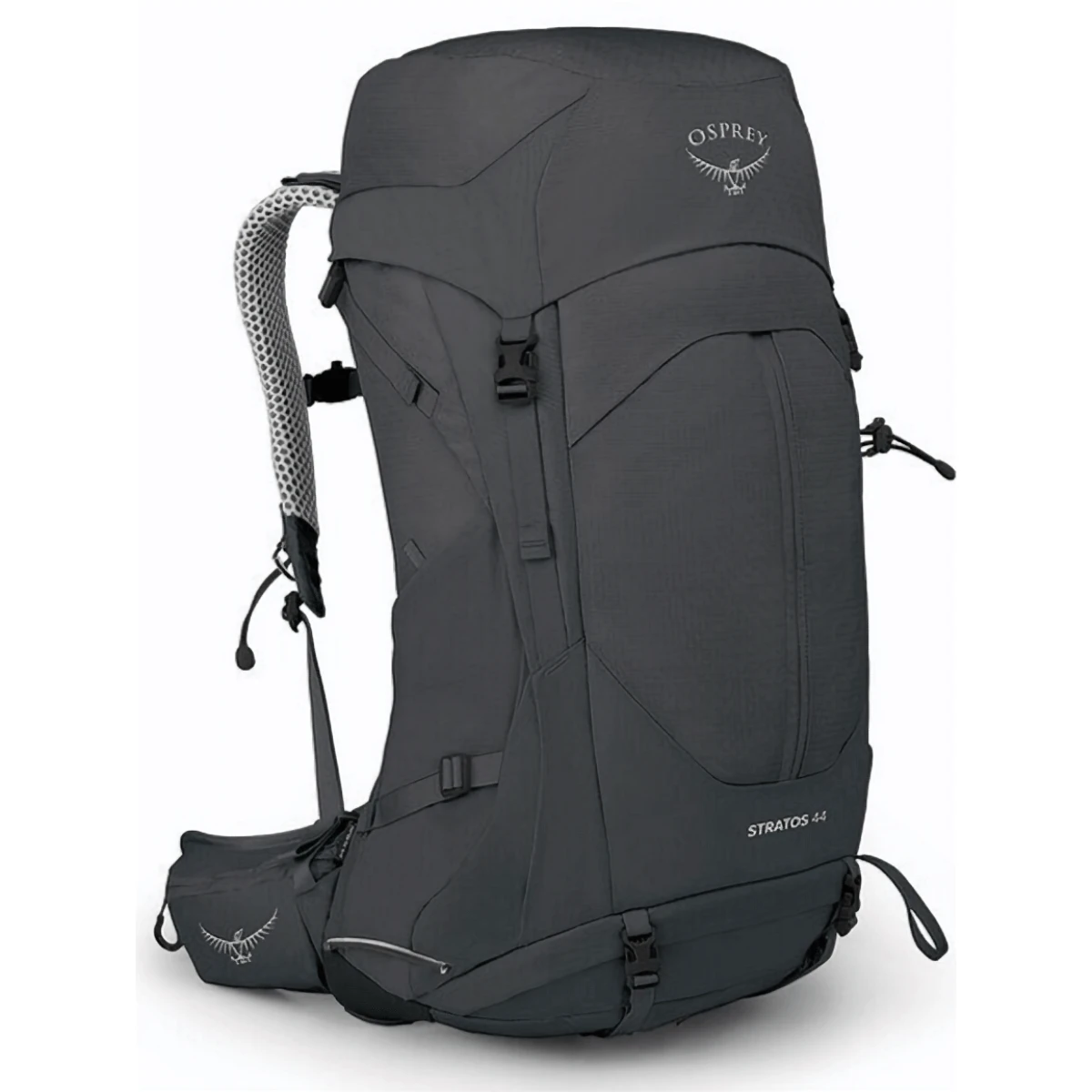 Osprey Stratos 44L Backpack 9 Osprey Stratos 44L Backpack - Image 8