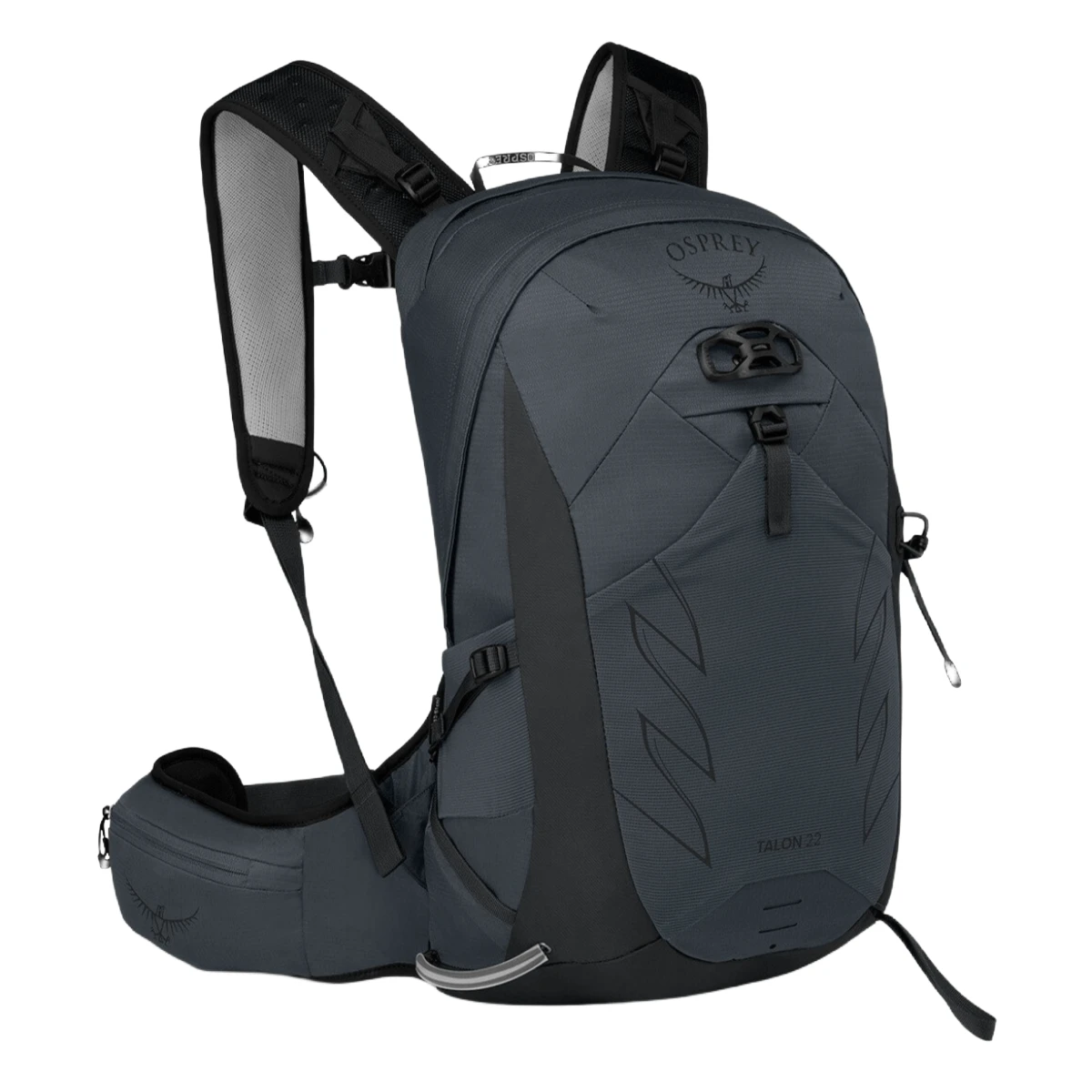 Osprey Talon™ 22 Extended Fit Backpack 7 Osprey Talon™ 22 Extended Fit Backpack - Image 5