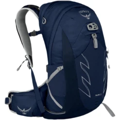 Osprey Talon 22 Daypack - Men's -Outdoor Adventure Shop Osprey Talon 22L Backpack Men s