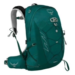 Osprey Tempest 9 Daypack - Women's 13 Osprey Tempest 9 Daypack - Women's -Outdoor Adventure Shop Osprey Tempest 9 Daypack Women s Jasper Green M L