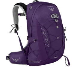 Osprey Tempest 9 Daypack - Women's 15 Osprey Tempest 9 Daypack - Women's -Outdoor Adventure Shop Osprey Tempest 9 Daypack Women s Violac Purple M L