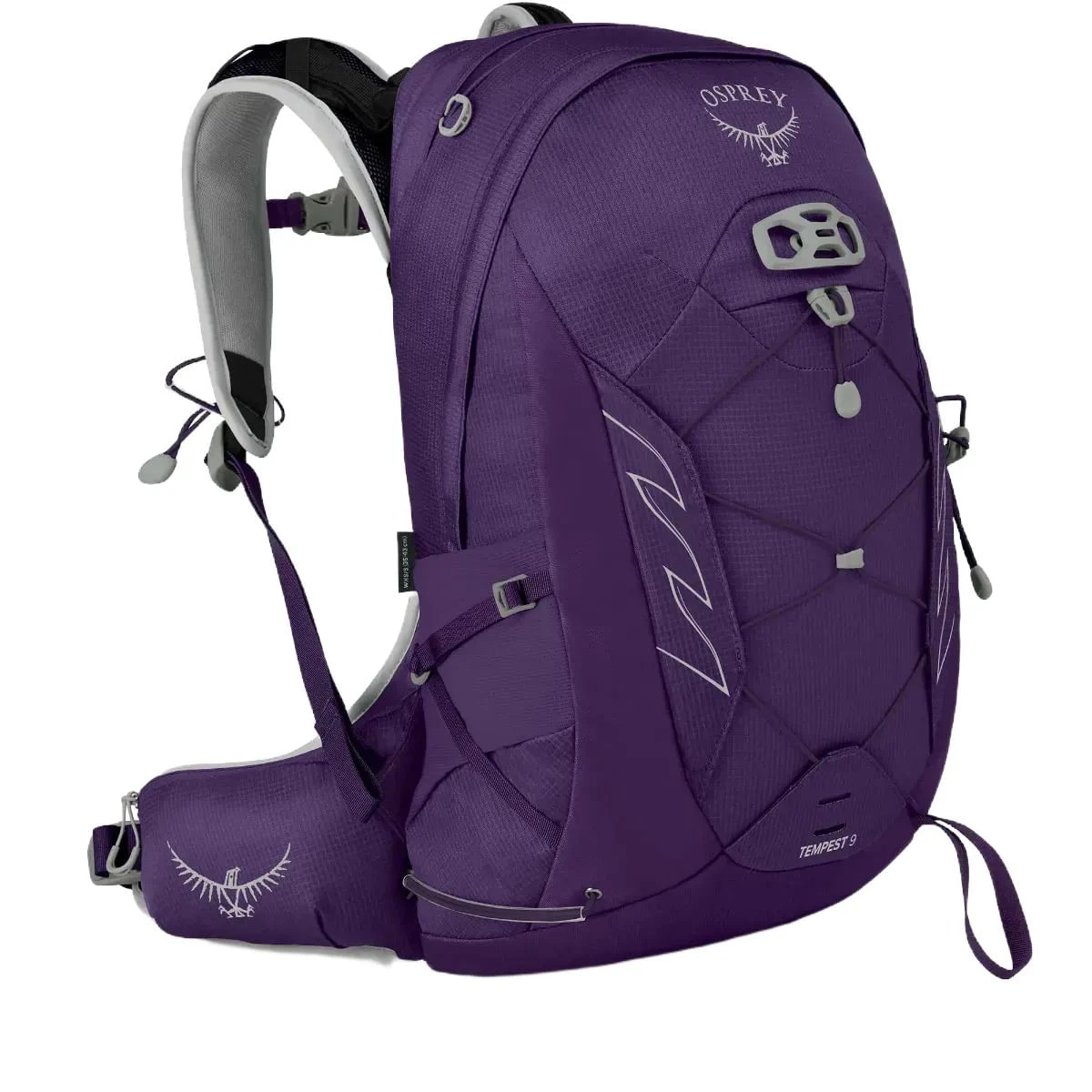 Osprey Tempest 9 Daypack - Women's 9 Osprey Tempest 9 Daypack - Women's - Image 7