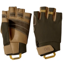 Outdoor Research Fossil Rock II Gloves 7 Outdoor Research Fossil Rock II Gloves -Outdoor Adventure Shop Outdoor Research Fossil Rock II Glove 1