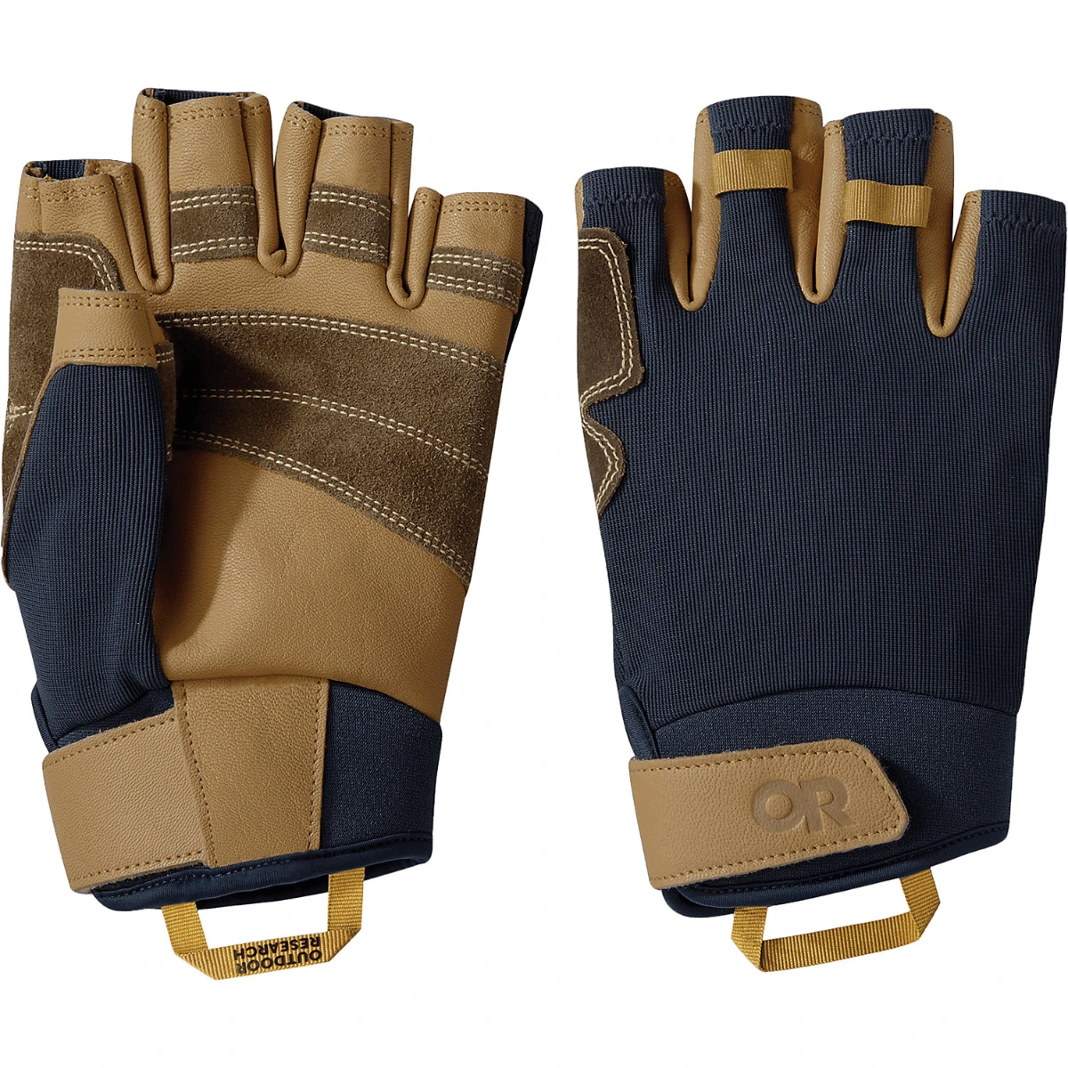 Outdoor Research Fossil Rock II Gloves 4 Outdoor Research Fossil Rock II Gloves - Image 2