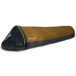 Outdoor Research Helium Bivy -Outdoor Adventure Shop Outdoor Research Helium Bivy Coyote One Size