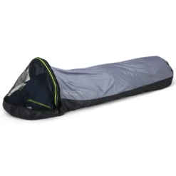 Outdoor Research Helium Bivy -Outdoor Adventure Shop Outdoor Research Helium Bivy Slate One Size