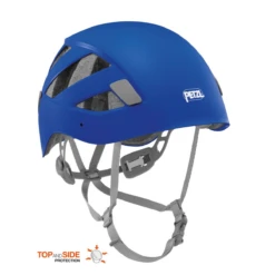 Petzl Boreo Helmet -Outdoor Adventure Shop Petzl Boreo Helmet Orange