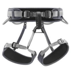Petzl Corax Harness - Men's -Outdoor Adventure Shop Petzl Corax Harness Men s