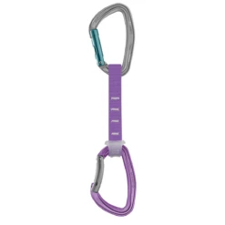 Petzl Djinn Axess -Outdoor Adventure Shop Petzl Djinn Axess Violet