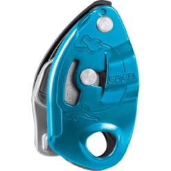Petzl GriGri Belay Device -Outdoor Adventure Shop Petzl GriGri Belay Device 1